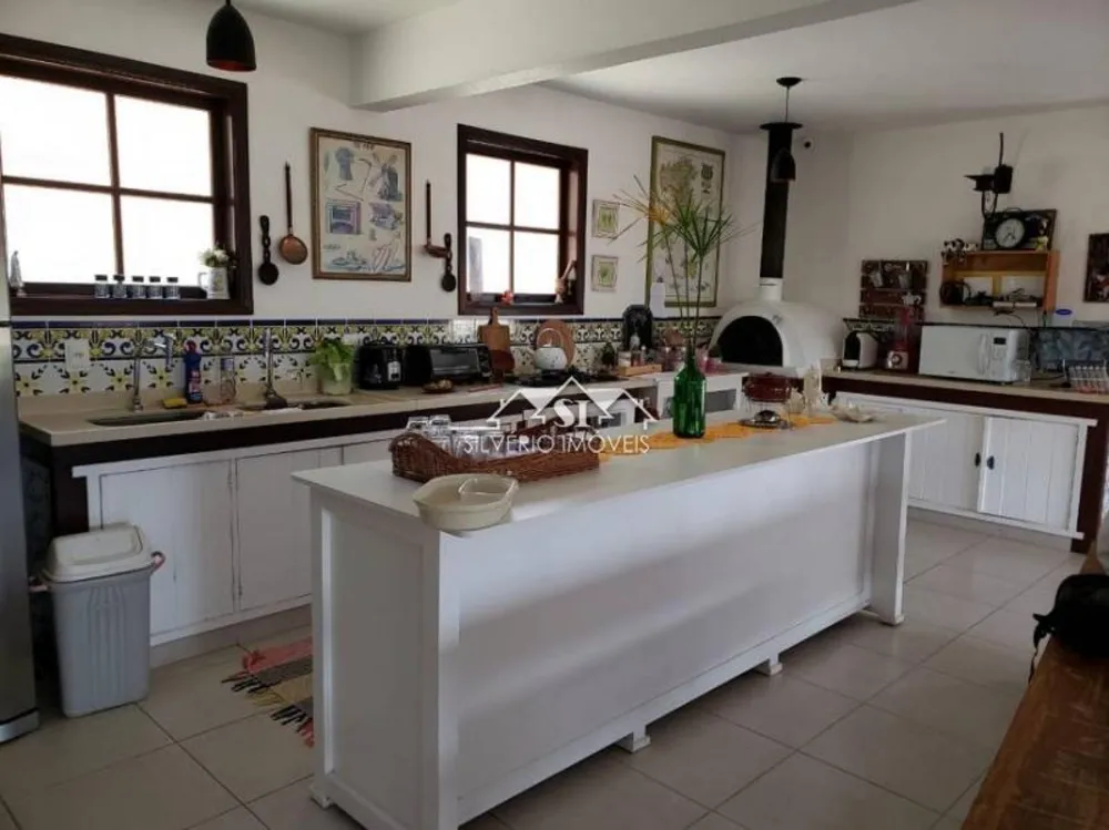 Casa, 6 quartos, 330 m² - Foto 6