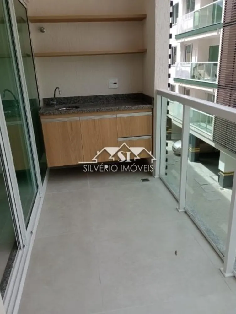 Apartamento, 2 quartos, 69 m² - Foto 6