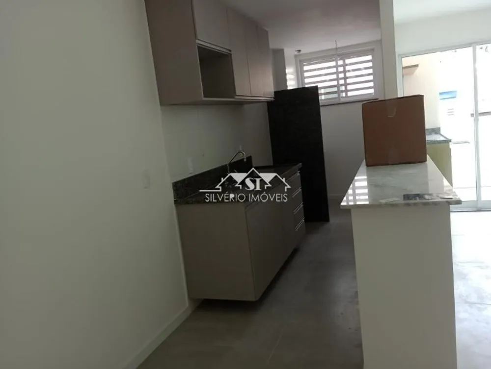 Apartamento, 2 quartos, 69 m² - Foto 1