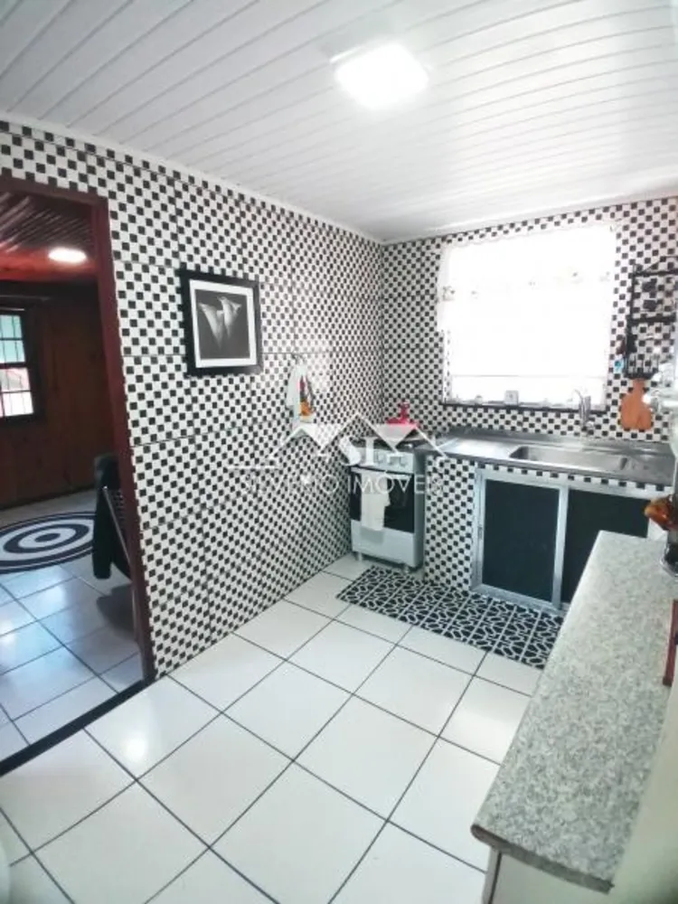 Casa, 3 quartos, 180 m² - Foto 20