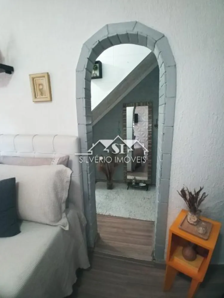 Casa, 3 quartos, 180 m² - Foto 12