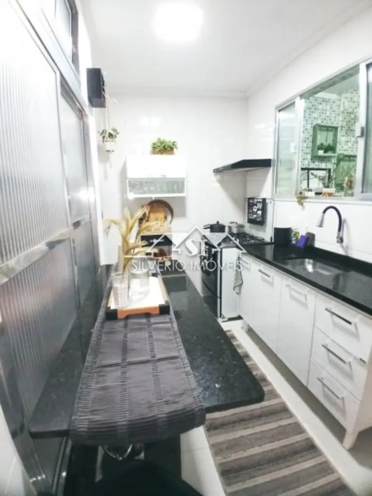 Casa, 3 quartos, 180 m² - Foto 15