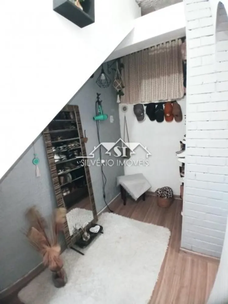 Casa, 3 quartos, 180 m² - Foto 13