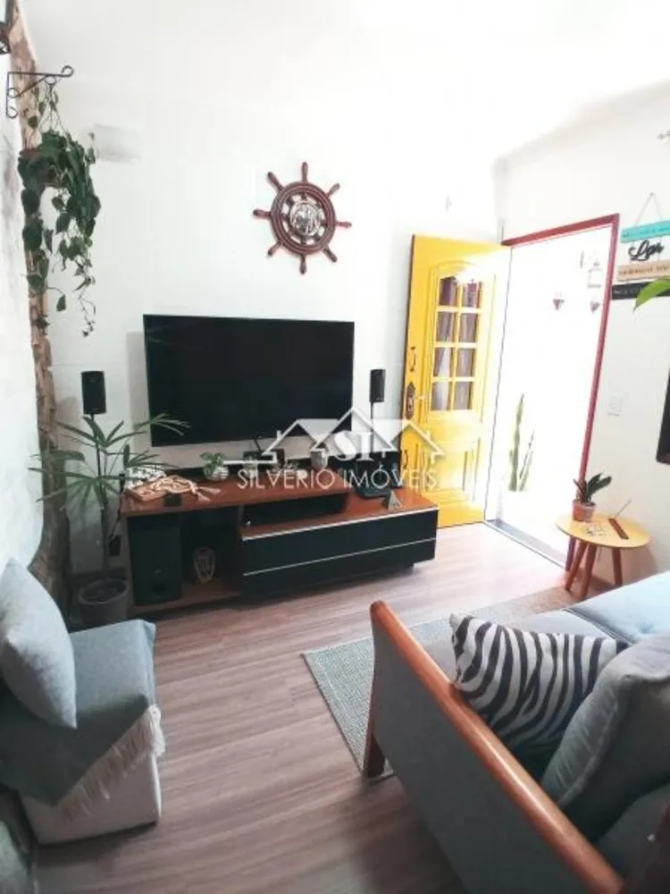 Casa, 3 quartos, 180 m² - Foto 4