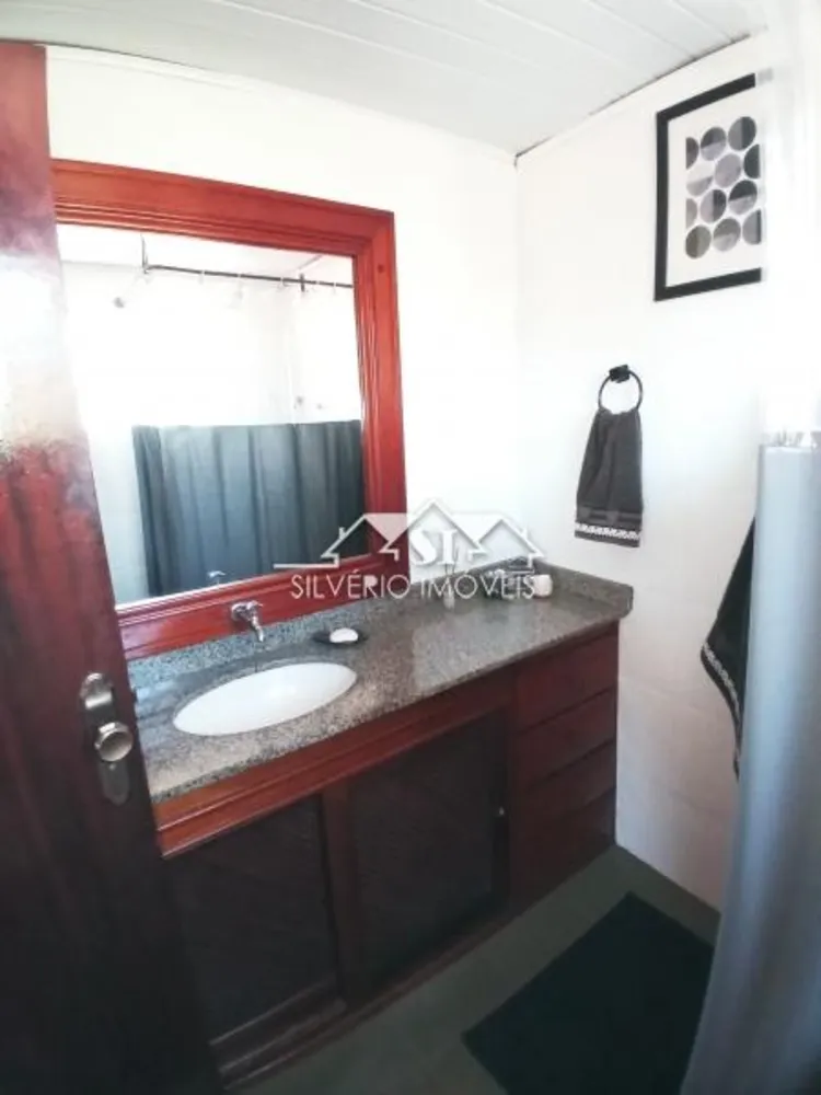 Casa, 3 quartos, 180 m² - Foto 24