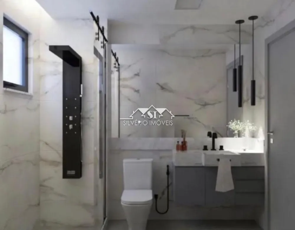 Apartamento, 3 quartos, 150 m² - Foto 12