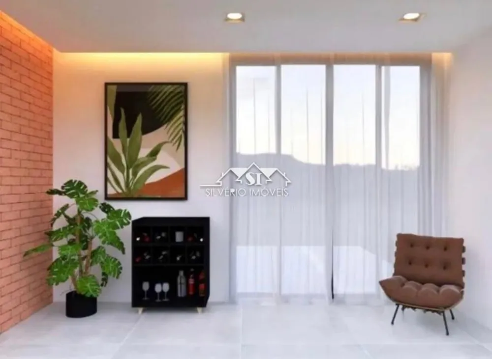 Apartamento, 3 quartos, 150 m² - Foto 14