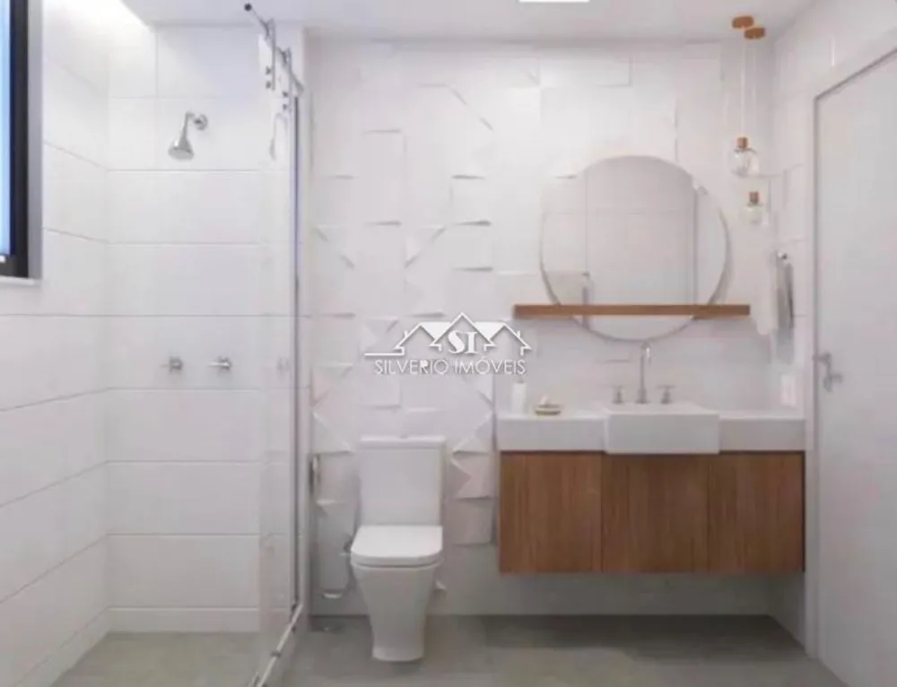 Apartamento, 3 quartos, 150 m² - Foto 3