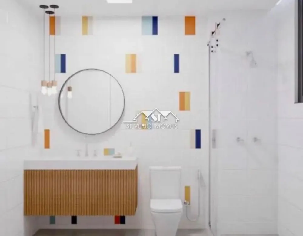 Apartamento, 3 quartos, 150 m² - Foto 2