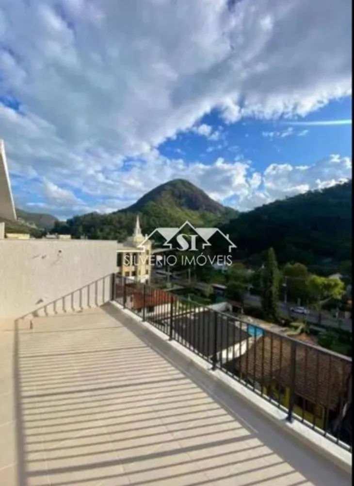 Apartamento, 3 quartos, 150 m² - Foto 8