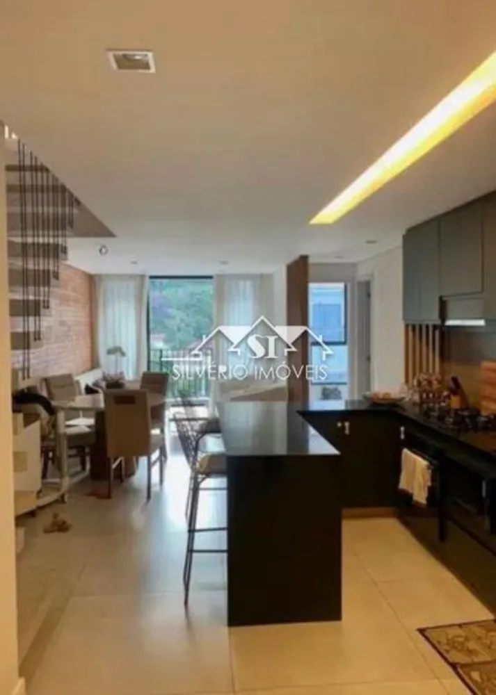 Apartamento, 3 quartos, 150 m² - Foto 1