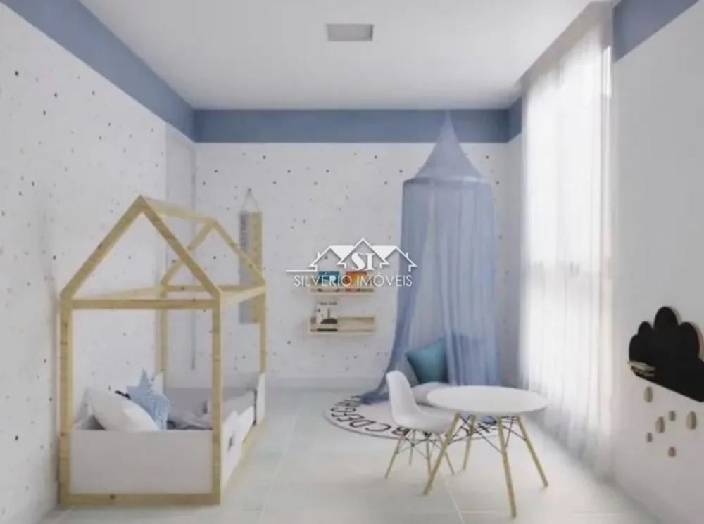 Apartamento, 3 quartos, 150 m² - Foto 5