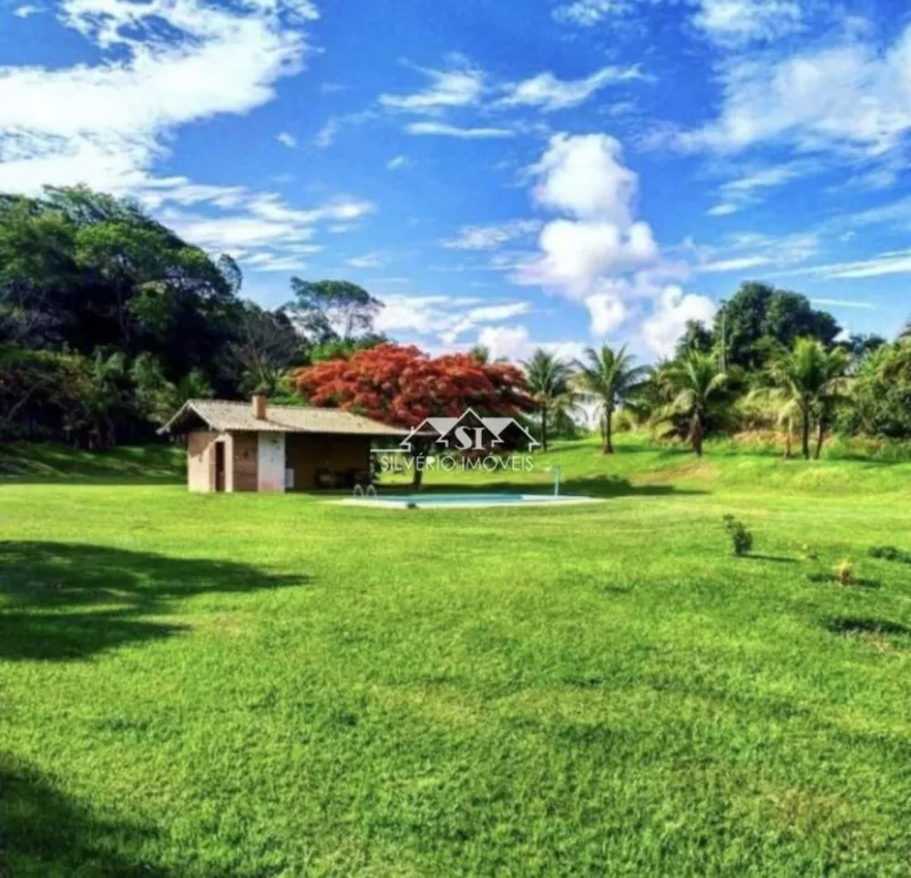 Chácara, 2 quartos, 2 hectares - Foto 9