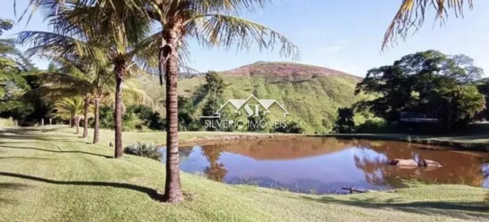 Chácara, 2 quartos, 2 hectares - Foto 10