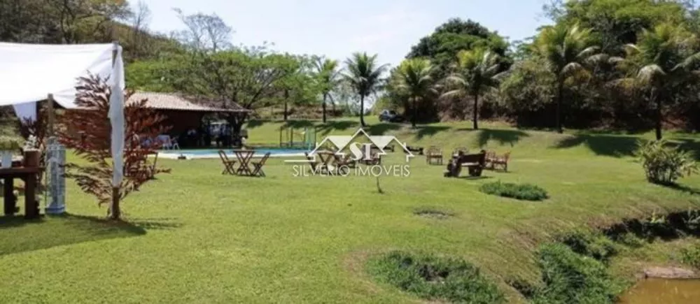 Chácara, 2 quartos, 2 hectares - Foto 2