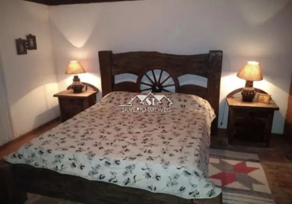 Chácara, 2 quartos, 2 hectares - Foto 7