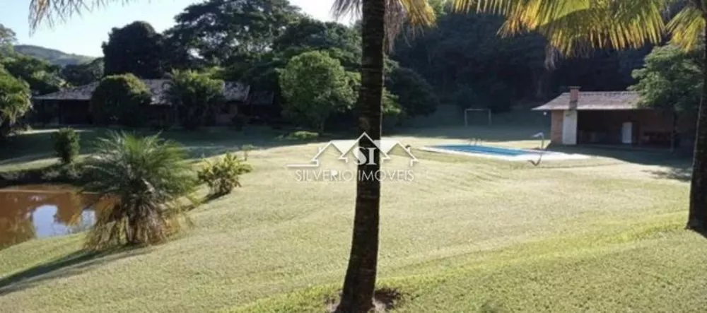 Chácara, 2 quartos, 2 hectares - Foto 1