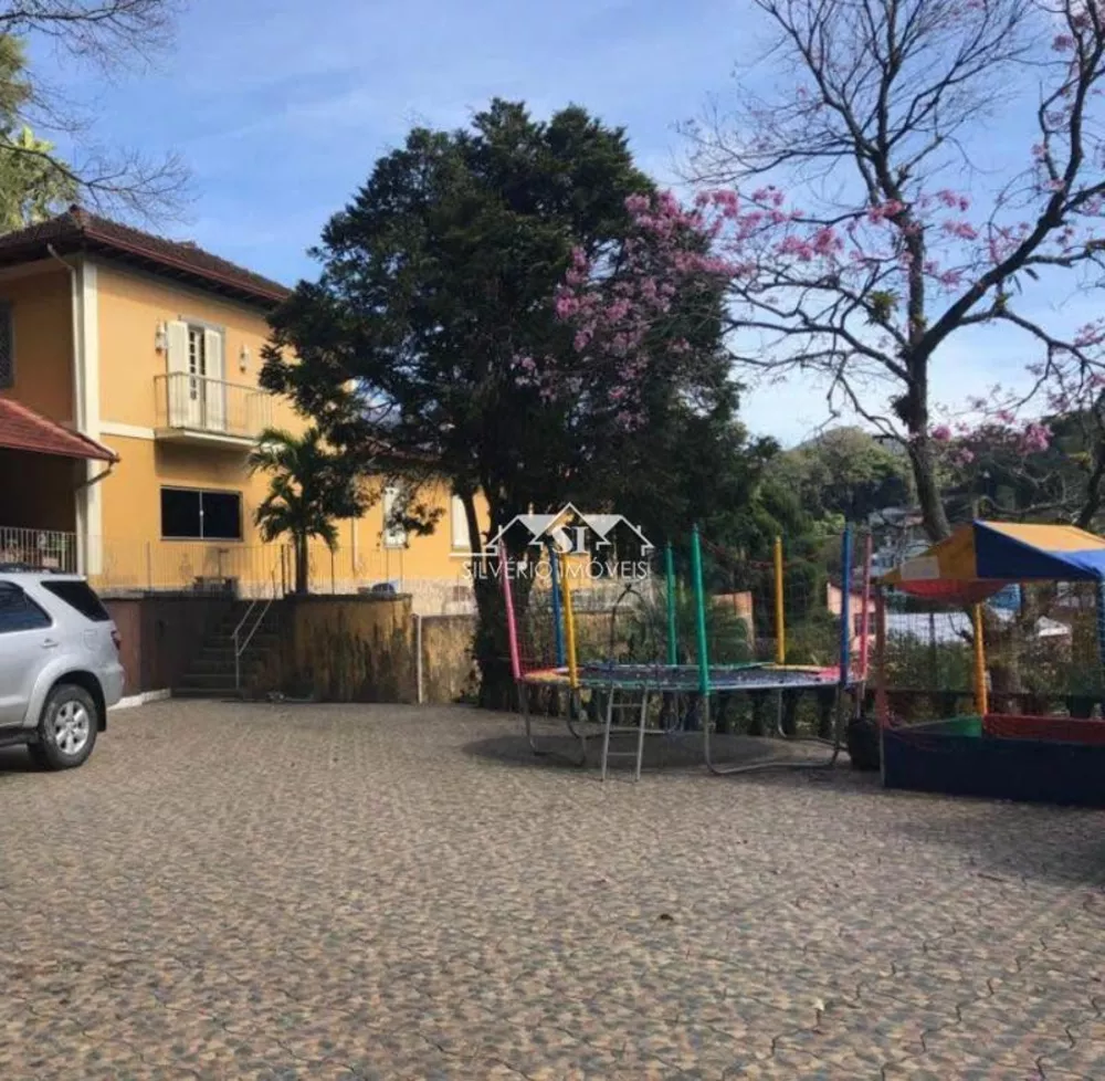 Casa, 5 quartos, 230 m² - Foto 6