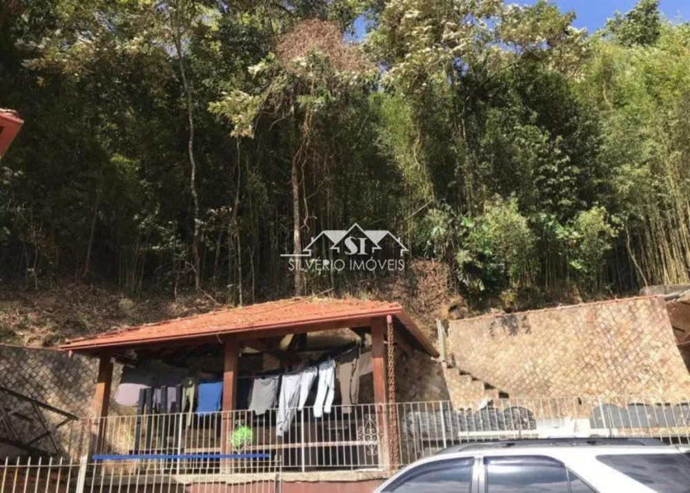 Casa, 5 quartos, 230 m² - Foto 2