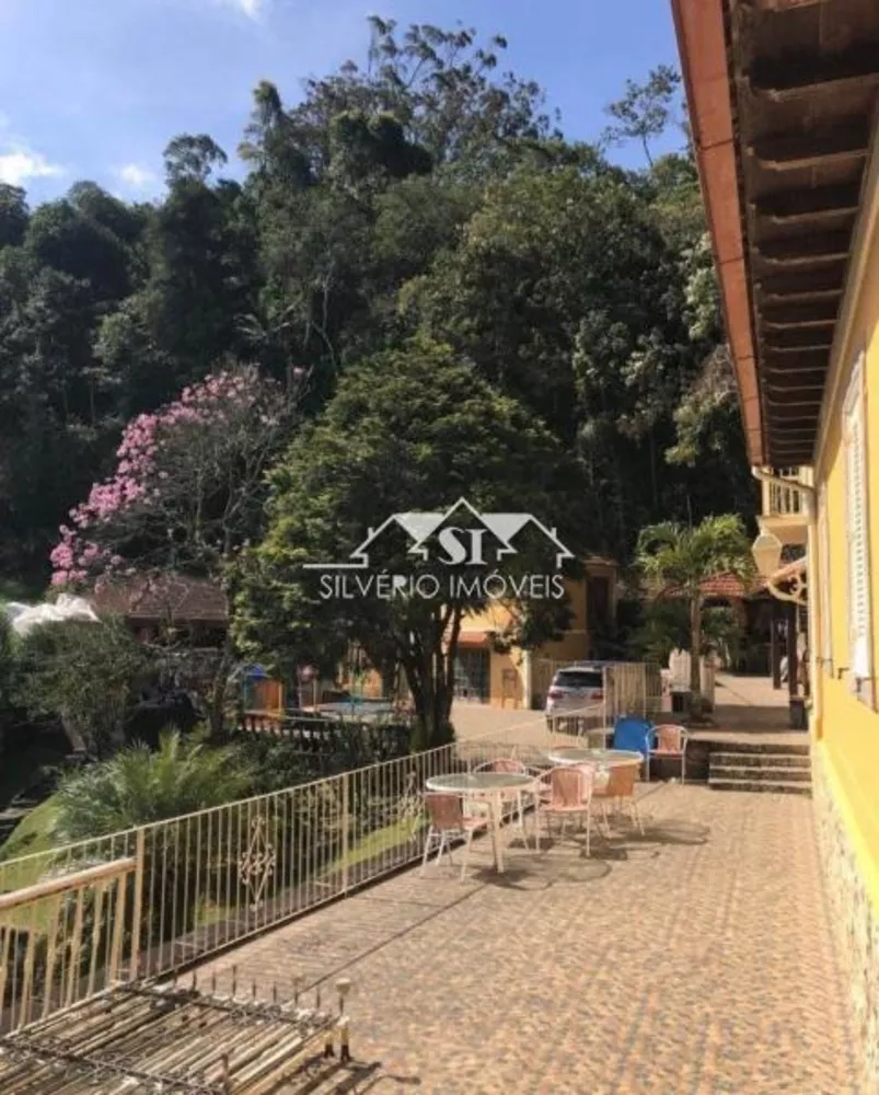 Casa, 5 quartos, 230 m² - Foto 7