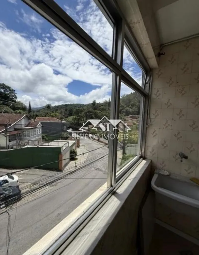 Apartamento, 2 quartos, 60 m² - Foto 10