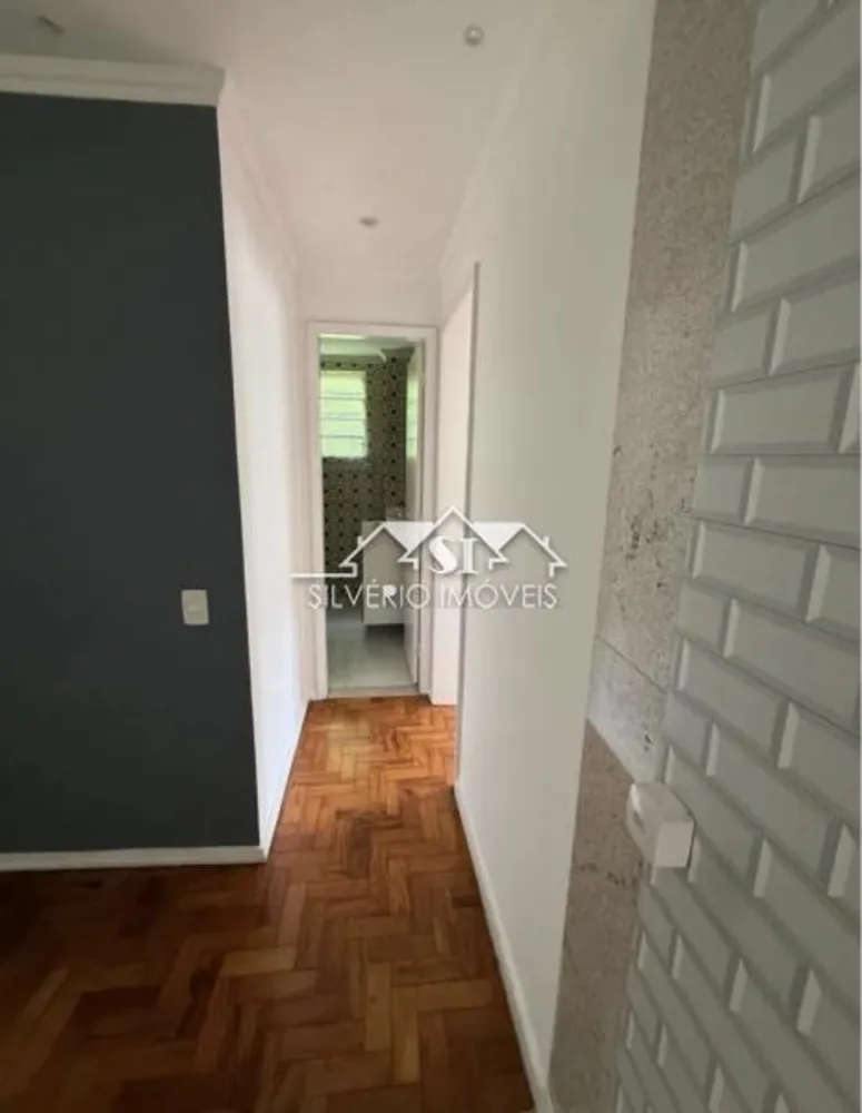 Apartamento, 2 quartos, 60 m² - Foto 4