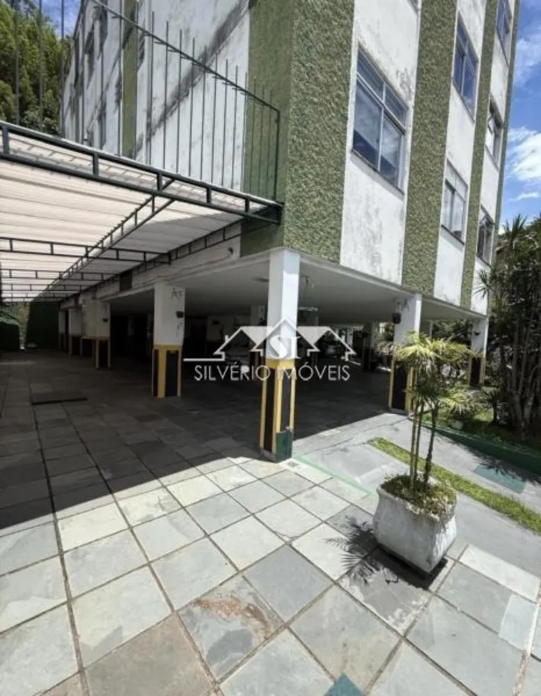 Apartamento, 2 quartos, 60 m² - Foto 15