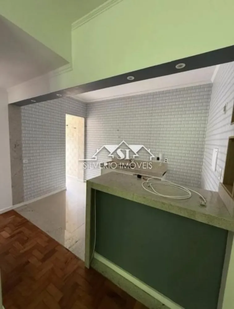 Apartamento, 2 quartos, 60 m² - Foto 6
