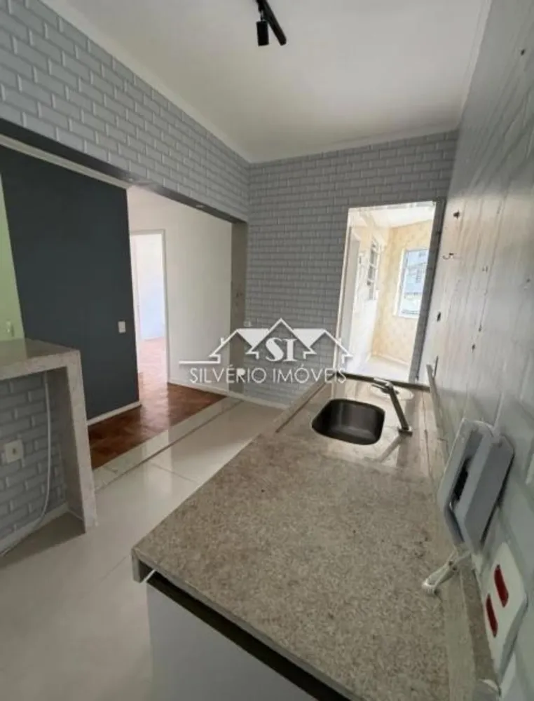 Apartamento, 2 quartos, 60 m² - Foto 5