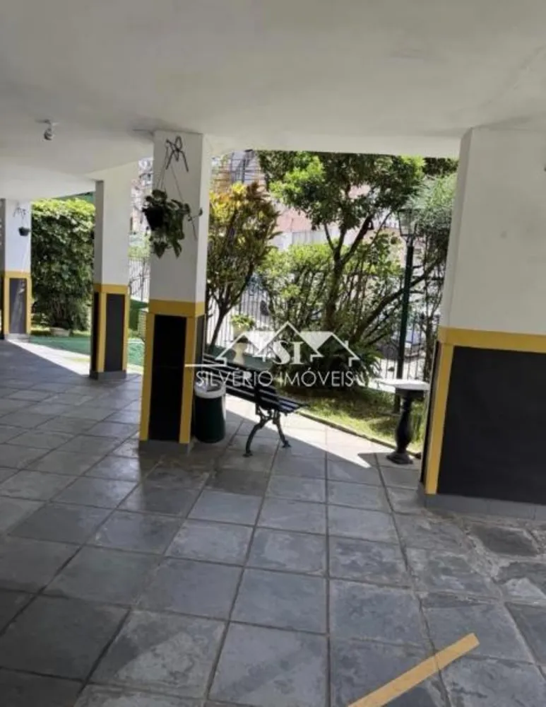 Apartamento, 2 quartos, 60 m² - Foto 12