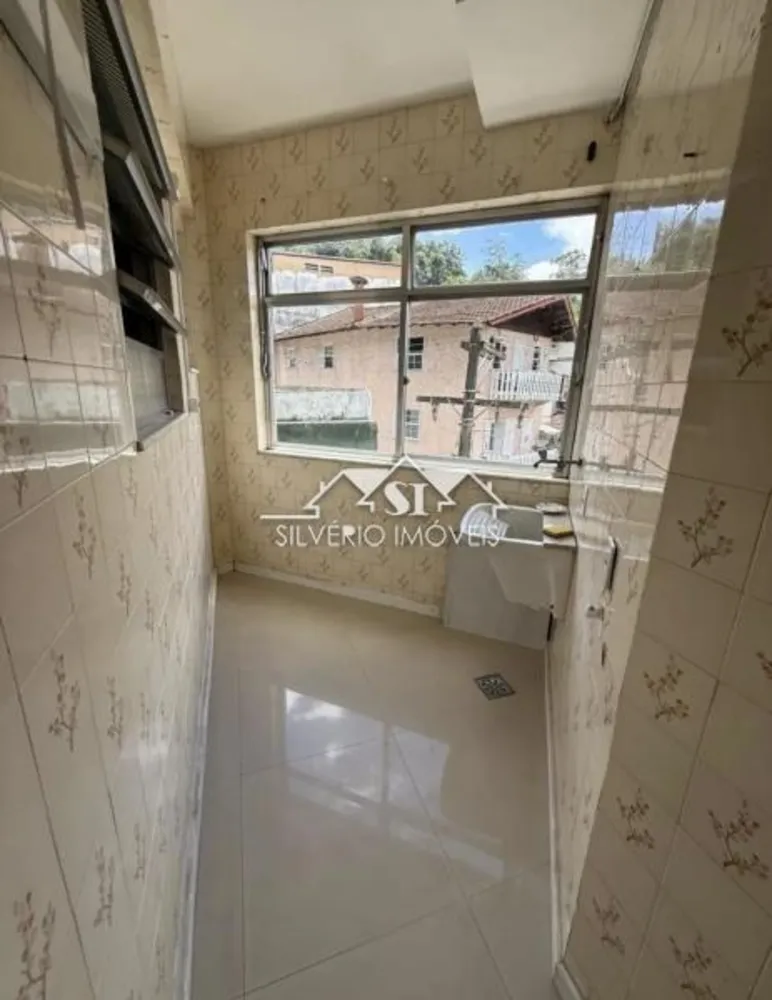 Apartamento, 2 quartos, 60 m² - Foto 8