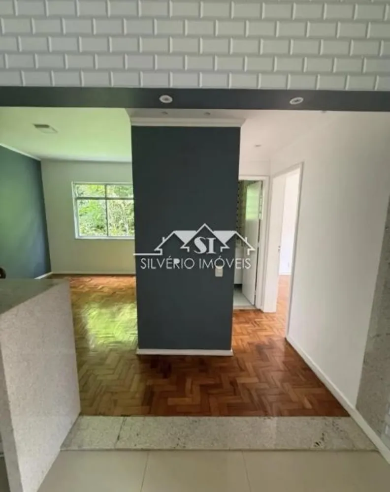 Apartamento, 2 quartos, 60 m² - Foto 7