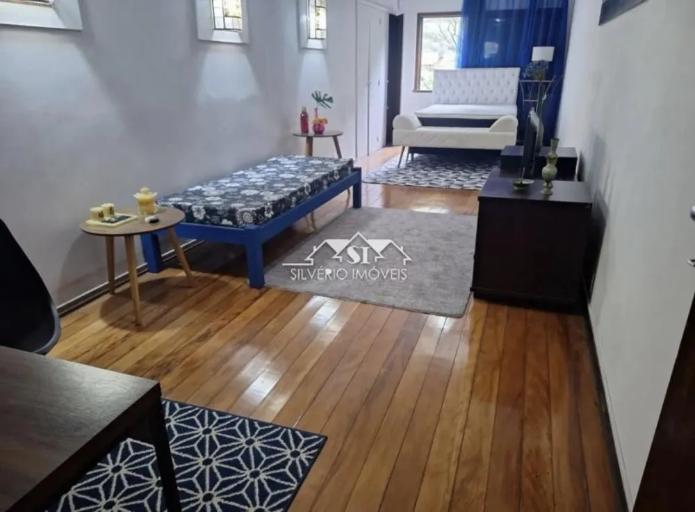 Apartamento, 2 quartos, 120 m² - Foto 5