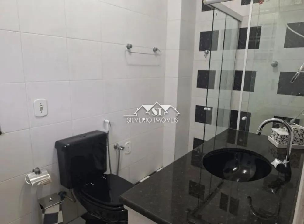 Apartamento, 2 quartos, 120 m² - Foto 12
