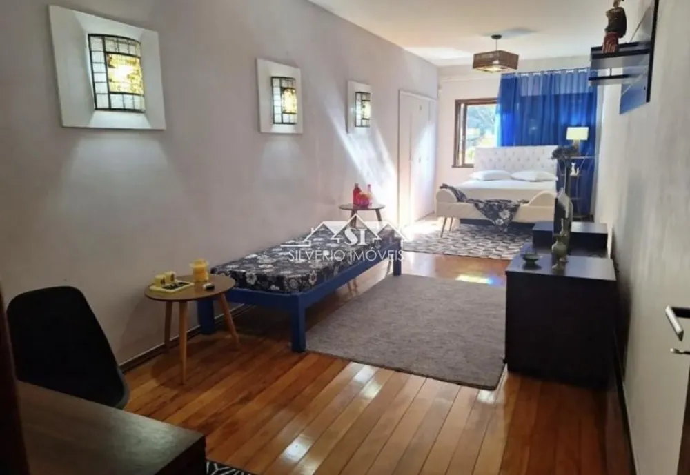Apartamento, 2 quartos, 120 m² - Foto 4