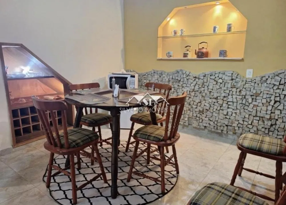 Apartamento, 2 quartos, 120 m² - Foto 6