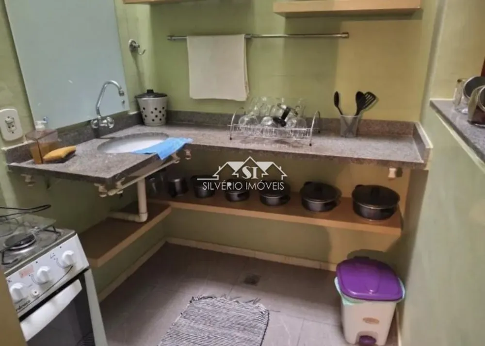 Apartamento, 2 quartos, 120 m² - Foto 7