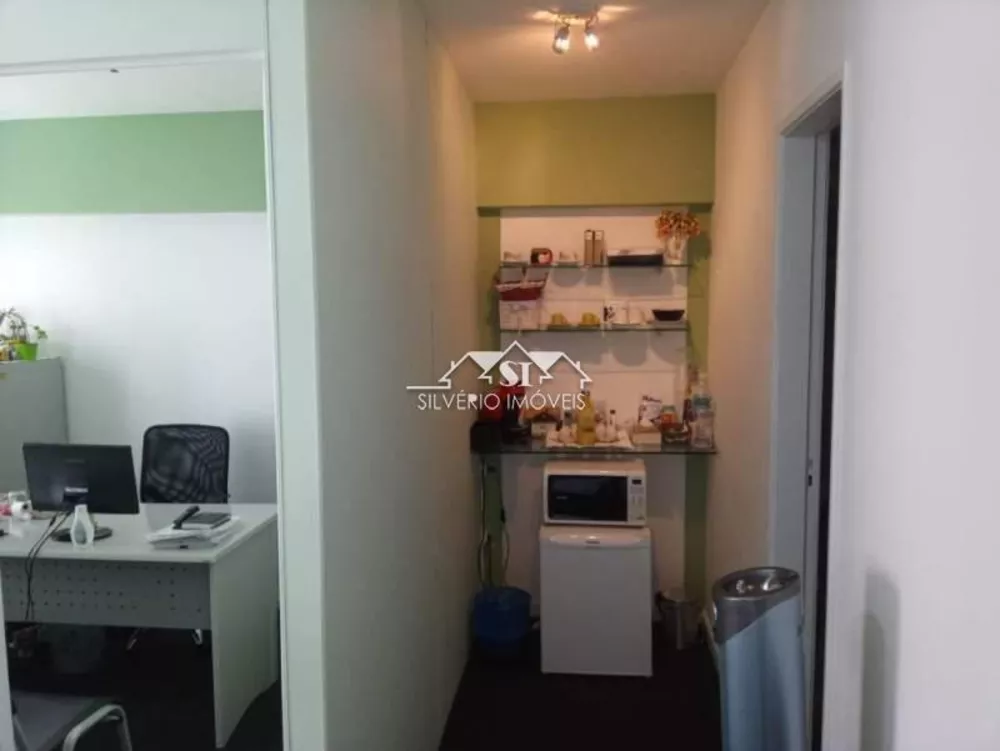 Sala-Conjunto, 28 m² - Foto 3