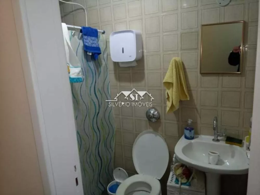 Sala-Conjunto, 28 m² - Foto 5