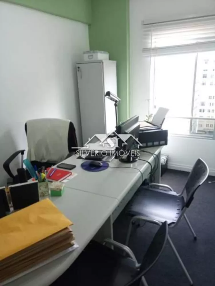 Sala-Conjunto, 28 m² - Foto 1