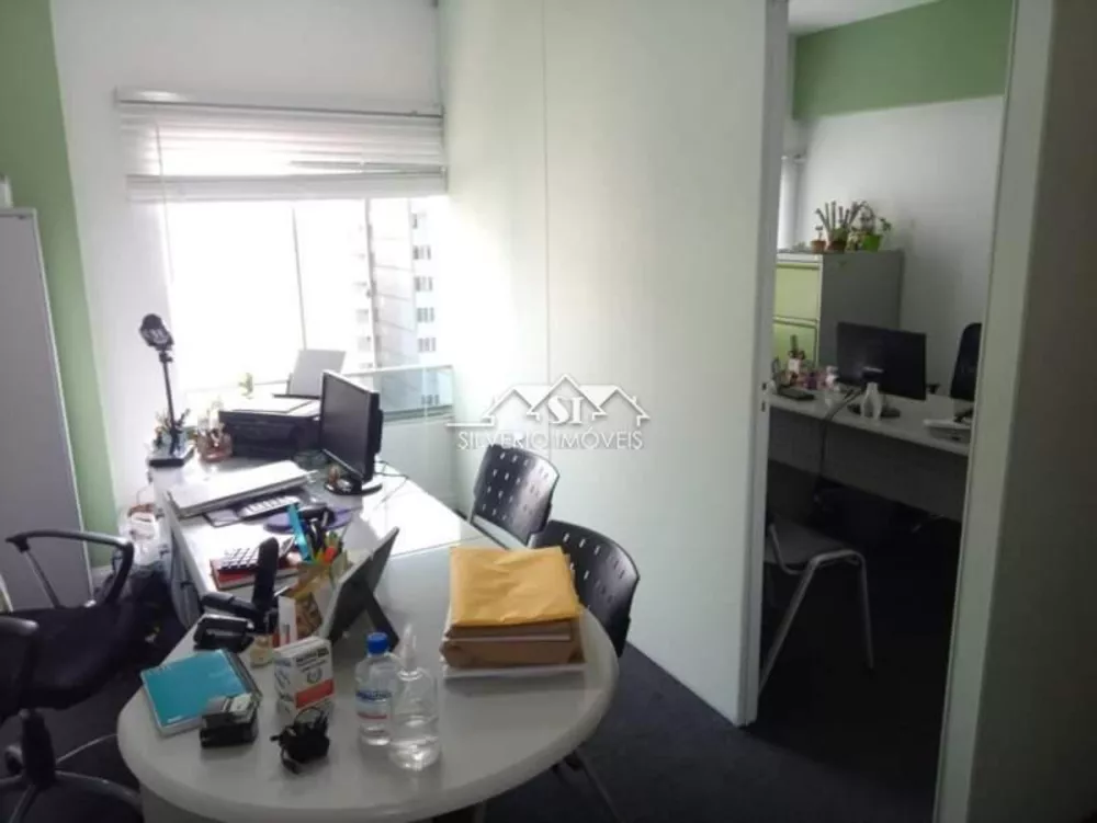 Sala-Conjunto, 28 m² - Foto 2