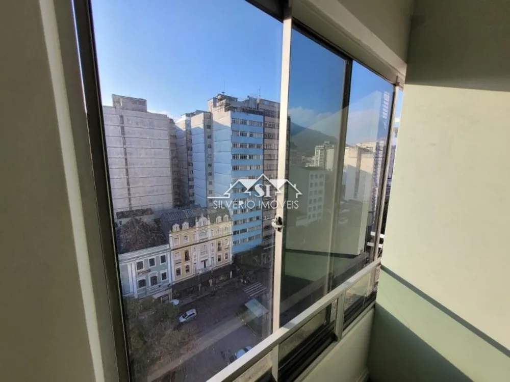 Sala-Conjunto, 28 m² - Foto 7