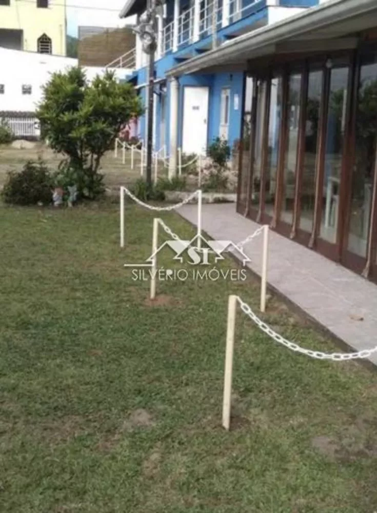 Casa, 11 quartos, 221 m² - Foto 4