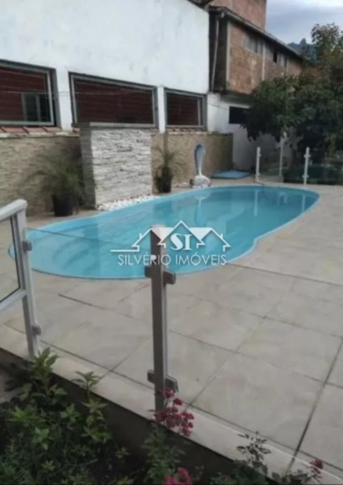 Casa, 11 quartos, 221 m² - Foto 6