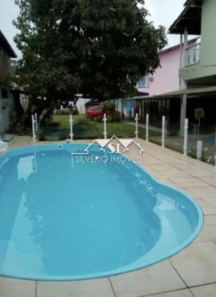 Casa, 11 quartos, 221 m² - Foto 2