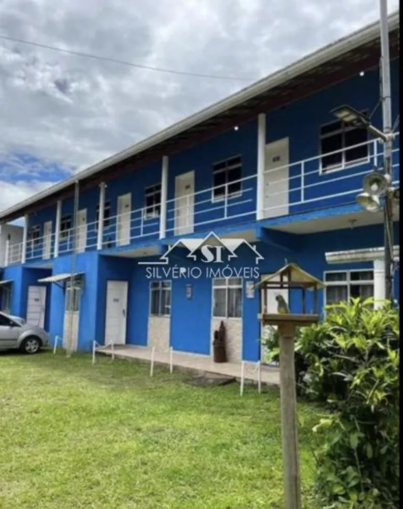 Casa, 11 quartos, 221 m² - Foto 8