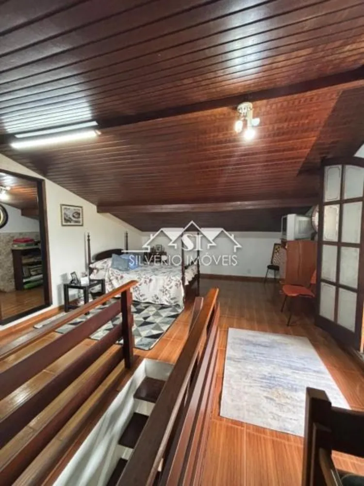 Casa, 2 quartos, 88 m² - Foto 3