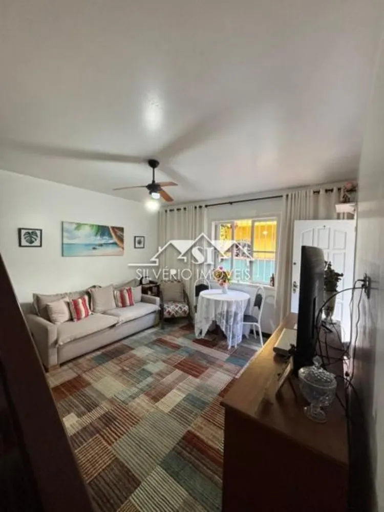 Casa, 2 quartos, 88 m² - Foto 16