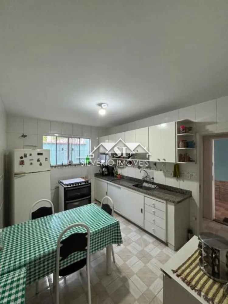Casa, 2 quartos, 88 m² - Foto 11