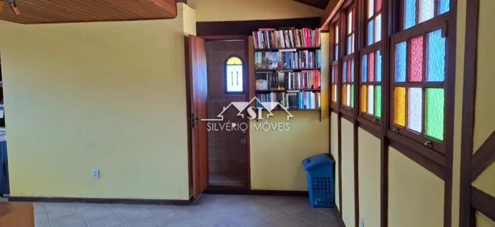 Casa, 4 quartos, 132 m² - Foto 8